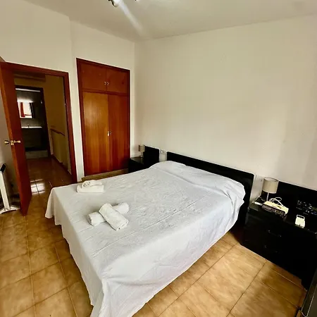 Benicasim Ref 034 Гостевой дом Беникасим