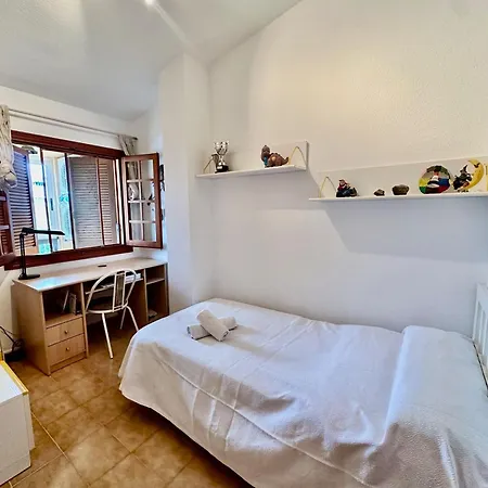 Benicasim Ref 034 Беникасим