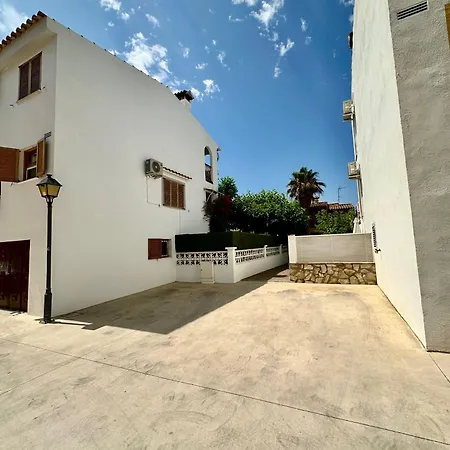 Гостевой дом Benicasim Ref 034 4*