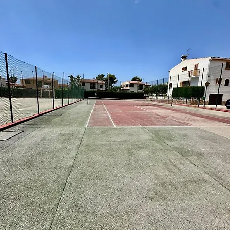 Гостевой дом Benicasim Ref 034 4*