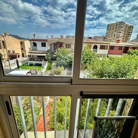 Гостевой дом Benicasim Ref 034 Беникасим