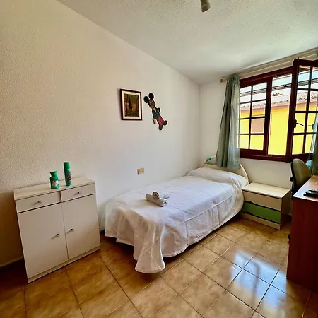 Benicasim Ref 034 Гостевой дом