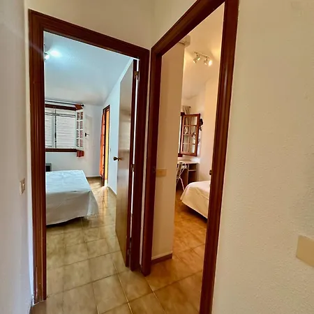 Benicasim Ref 034 Гостевой дом 4*