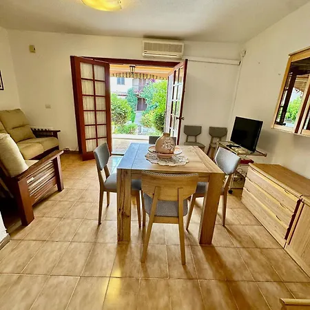 Гостевой дом Benicasim Ref 034 4*